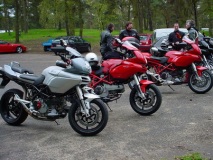 belgium meeting