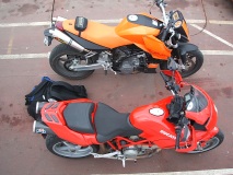 Kirkistown