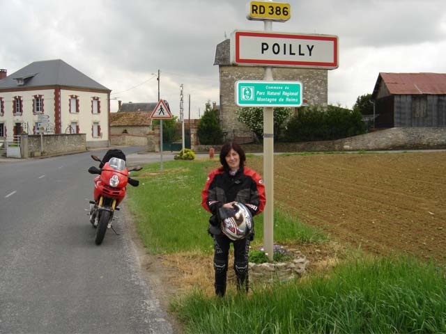 poilly