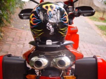 detail PIRATE 