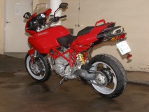 DS1000 -05 with ZARD system