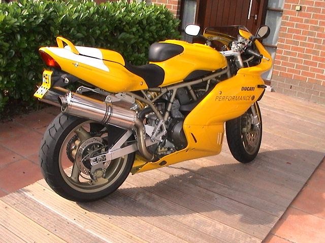 900SS