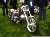 No one's bike I know of, but worth showing