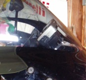 Roamer Quest mount DP max protection