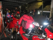 Red Ventura Luggage 2