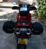Famsa Panniers Mts 3