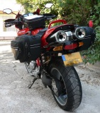 Famsa Panniers Mts 2
