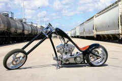 Whiskey 300