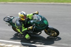 Castle Combe, UK - Tower