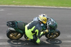 Castle Combe, UK - Tower