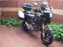 Final product - I think 2
