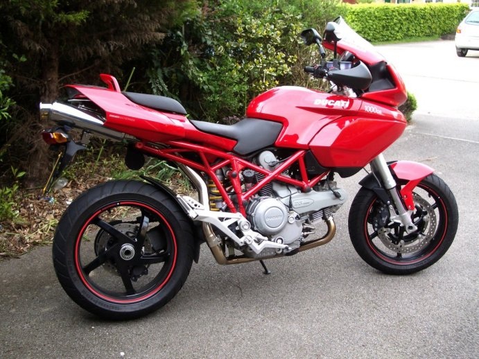 For sale today :-(