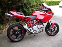 For sale today :-(