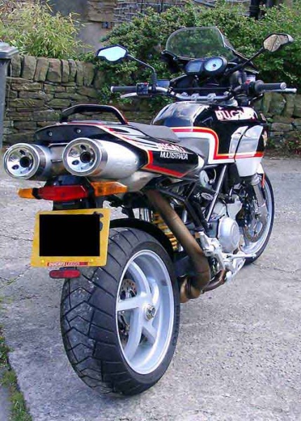 uk meccanica