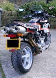 uk meccanica