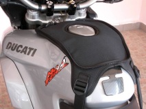 Bra for Famsa Tank Bag