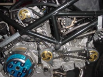 speedy motor belt covers