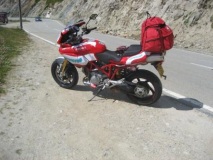 Airwaves Multistrada Swiss Alps 06
