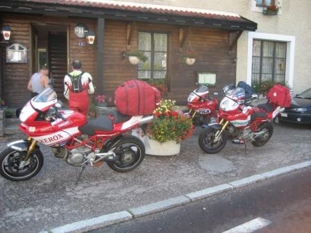 France trip 06