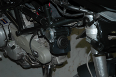 Stebel Nautilus Compact Air Horn