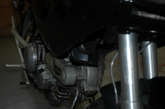 Stebel Nautilus Compact Air Horn