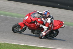 Adria Track Days