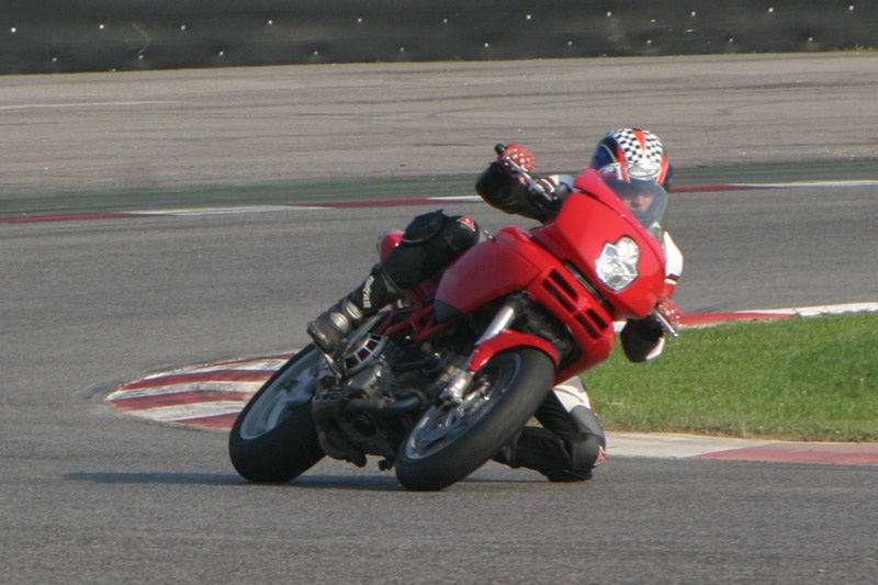 Adria Track Days