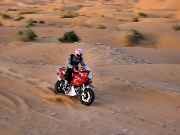 desert Multi 1