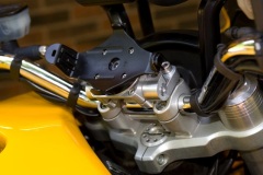 Gadget Guy GPS Mount 1