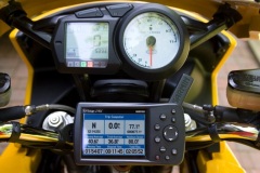 Gadget Guy GPS Mount 2