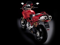 1100S left tail