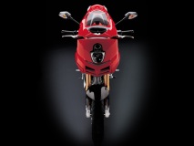 1100S front