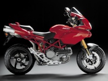 1100S right side