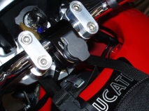 12V Powerlet Hook-Up