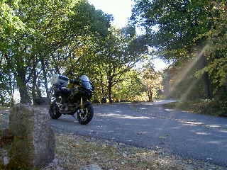 Perkin's Memorial Drive