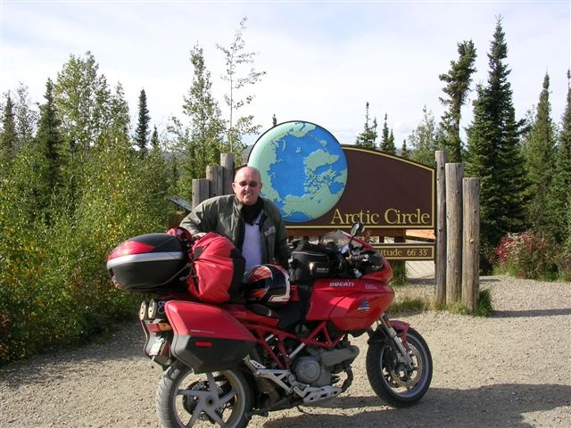 Arctic Circle