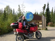 Arctic Circle