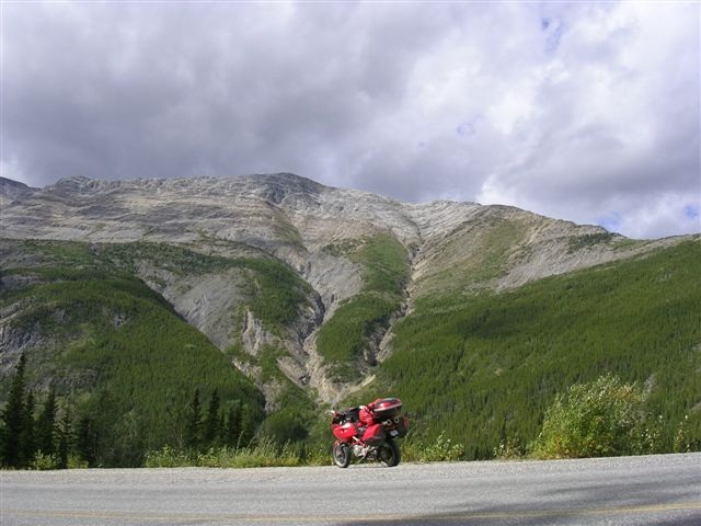 Alaska trip