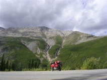 Alaska trip