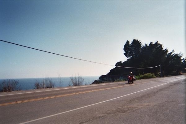 PCH Nor Cal