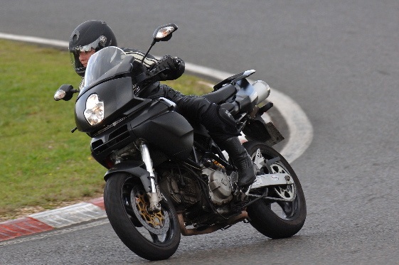 Friteuse touring