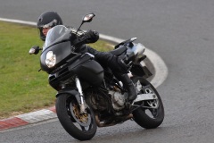 Friteuse touring