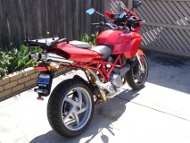 My MTS