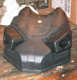 Stock 620 air box cover