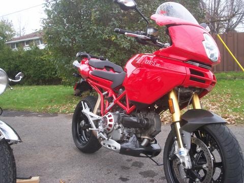 The Red Rocket
