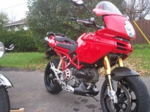 The Red Rocket