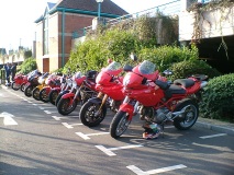 Stratford Upon Avon