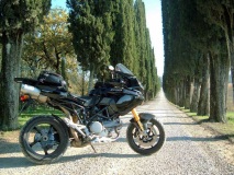 Multistrada 1100