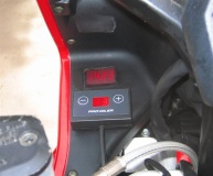 Controller for Pro Oiler