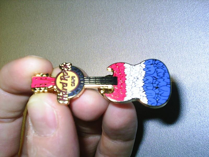 Hard Rock Cafe Amsterdam